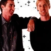 Luke & Owen Wilson