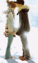 Kiss in the Winter
