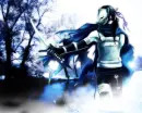 Mysterious Anbu