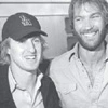 Andrew & Owen Wilson
