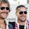 Luke & Andrew Wilson