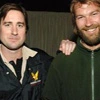 Luke & Andrew Wilson