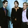 Andrew, Owen & Luke Wilson