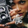 Rosario Dawson