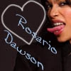 Rosario Dawson