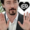 Edward Norton