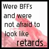 Best Friends