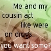 drugs