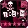 Loser!