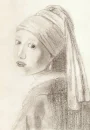 Girl with a Pearl Earring