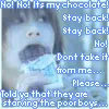 Cute chocolete japanese guy