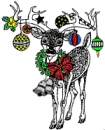REINDEER