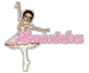 Laneisha Ballerina