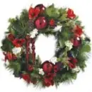 wreath