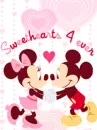 SWEET HEARTS 4 EVER