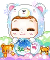 Polar Teddy