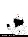 MISS YOU