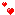 mini hearts