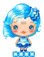 aquarius dolly