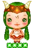 capricorn dolly