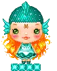 pisces dolly