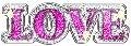 love pink