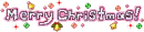 merry xmas