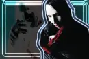Marilyn Manson