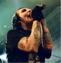 Marilyn Manson