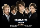 the click five