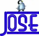 penguin dancing on Jose
