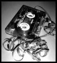 music tape
