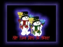 may your days be merry