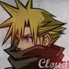ff7 - Cloud