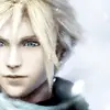 ff7 - Cloud