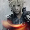 ff7 - Cloud