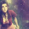 ff7 - Aeris