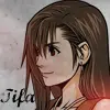 Ff7 - Tifa