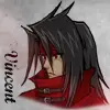 Final Fantasy VII - Vincent