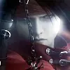 Final Fantasy VII - Vincent