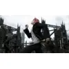 Final Fantasy VII - run Roma run