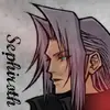 Final Fantasy VII - Seph