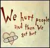 Hurt