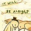 It will be alright