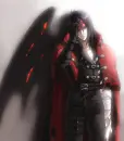 Final Fantasy VII - Vincent