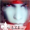 Final Fantasy VII - Vincent - gaze