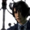 Final Fantasy VII - Vincent