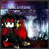Final Fantasy VII - Vincent Valentine