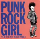 Punk Rock Girl