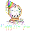 Happy New Year